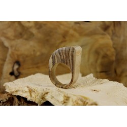 Wood Ring