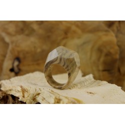 Wood Ring