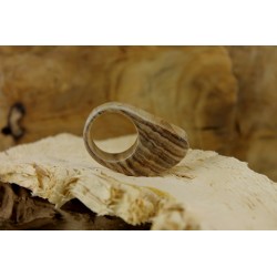 Wood Ring