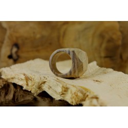 Wood Ring