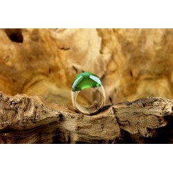 Green Ring - Gemini